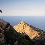 International Campingplatz Calvi (Corsica)