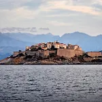 Campingplatz International Calvi (Corsica)