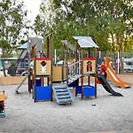 International Campingplatz