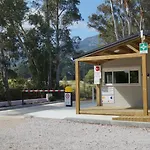 International Campingplatz Calvi (Corsica)