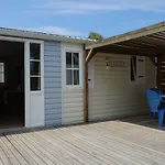 International Campingplatz 3*