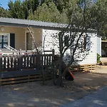 International Campingplatz 3*