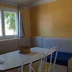 International 3* Calvi (Corsica)