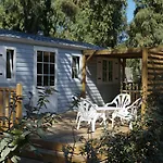 International Campingplatz 3*