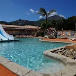 Campingplatz International Calvi (Corsica)