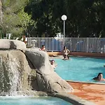International Campingplatz Calvi (Corsica)