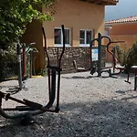 International Campingplatz