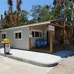 International Campingplatz Calvi (Corsica)