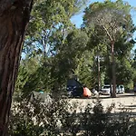 International Campingplatz