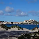 International 3* Calvi (Corsica)