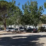 International Calvi (Corsica)