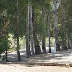 Campingplatz International