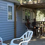 International Campingplatz Calvi (Corsica)