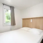 International Campingplatz