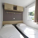 Campingplatz International Calvi (Corsica)
