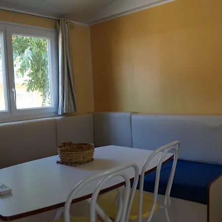 International 3* Calvi (Corsica)