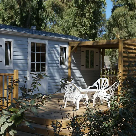 International Camping 3*