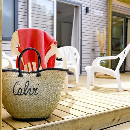 Campingplatz International 3*