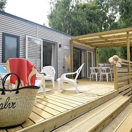 International 3* Calvi (Corsica)