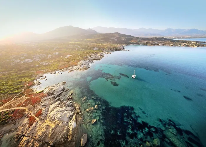 International Campingplatz