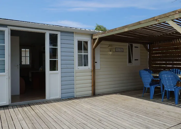 International Campingplatz 3*