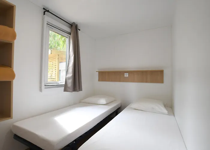 Campingplatz International