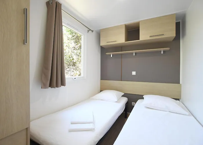 International Calvi (Corsica)