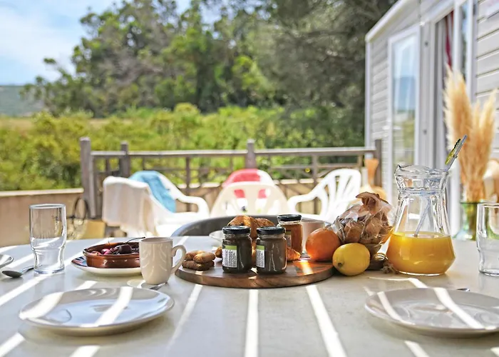 International Campingplatz 3*