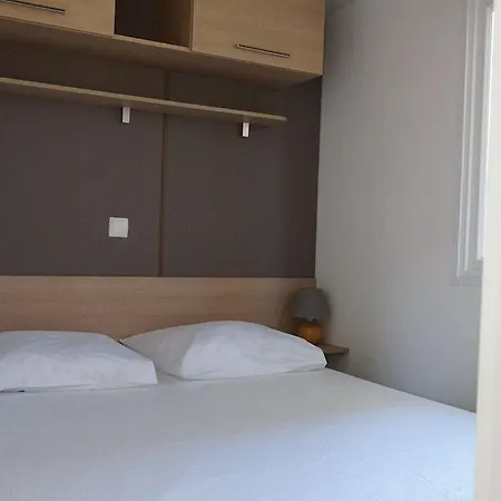 Campsite International Calvi (Corsica)