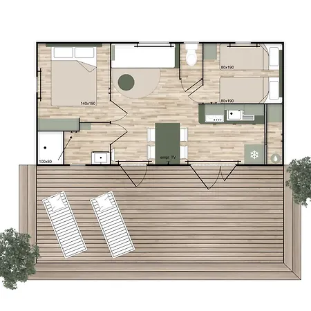 International Camping