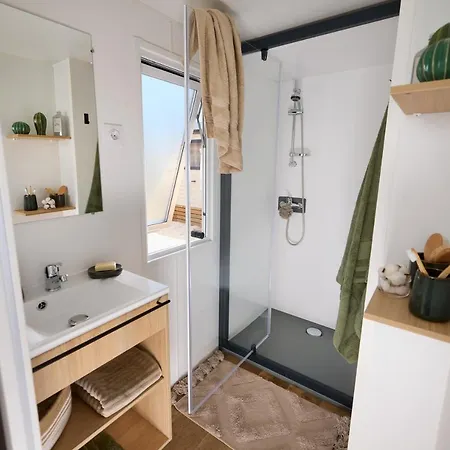 International Campsite Calvi (Corsica)