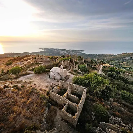 International Calvi (Corsica)