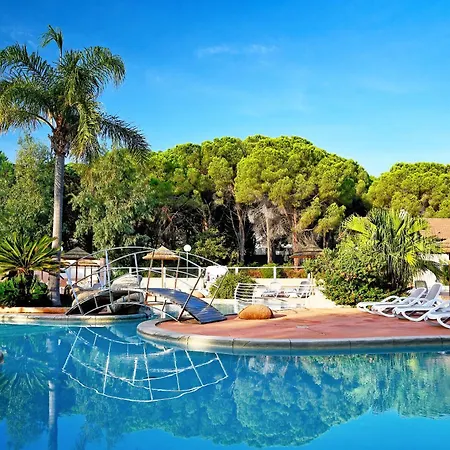 International Calvi (Corsica)