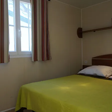 International 3* Calvi (Corsica)