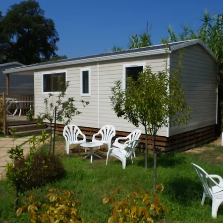 International 3* Calvi (Corsica)