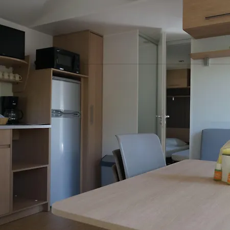 International 3* Calvi (Corsica)