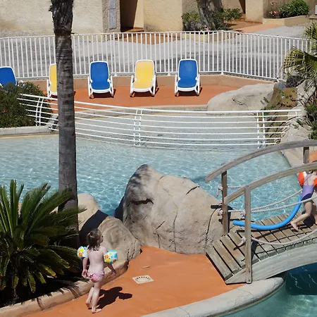 International 캠프장 3*