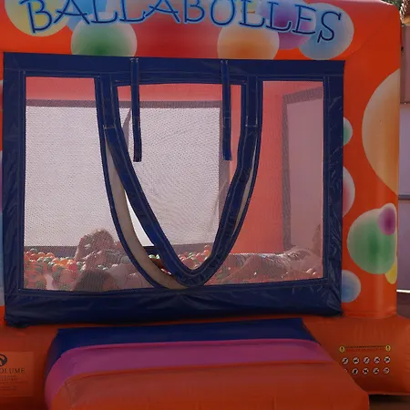 International Calvi (Corsica)