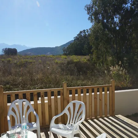 International 3* Calvi (Corsica)