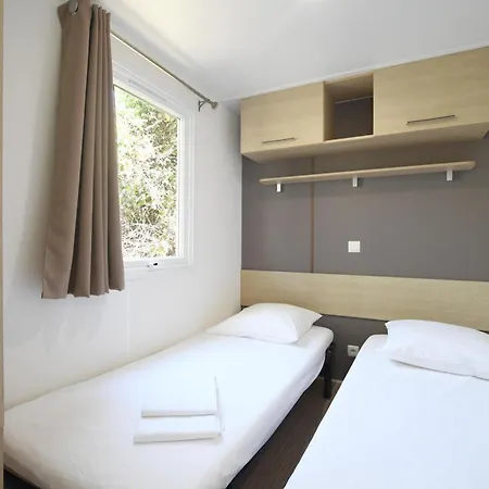 International Calvi (Corsica)