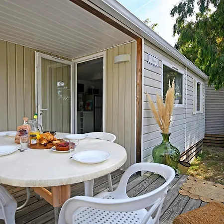 Campingplatz International