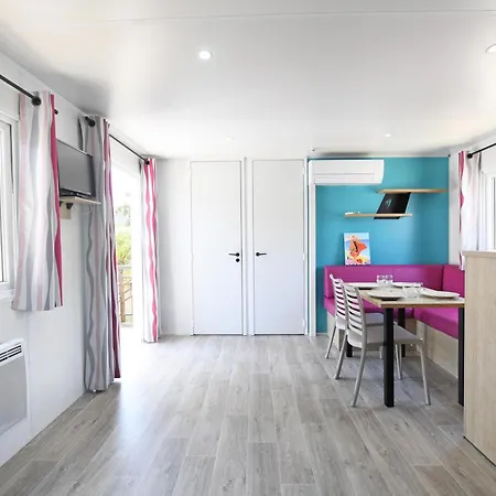 International Calvi (Corsica)