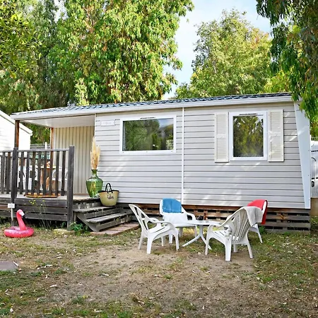 International 3* Calvi (Corsica)