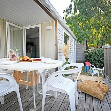 International Campingplatz 3*
