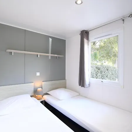 Camping International Calvi (Corsica)