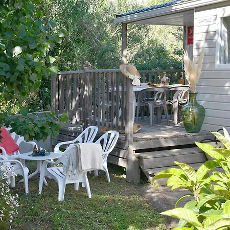 International 3* Calvi (Corsica)