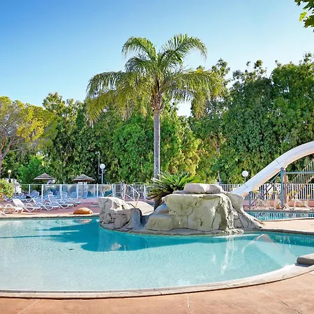 International Camping