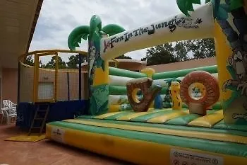 International 3* Calvi (Corsica)