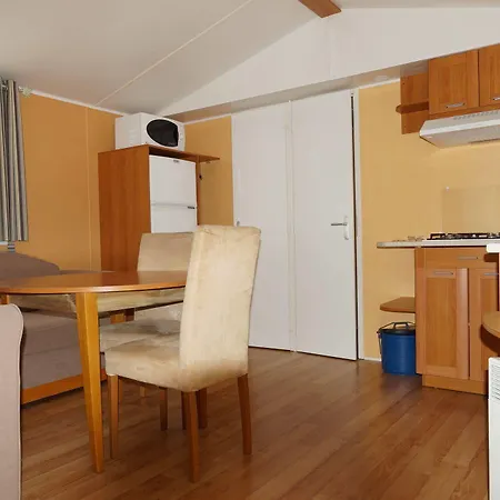 Campsite International 3*