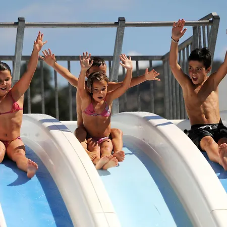 International Campsite Calvi (Corsica)